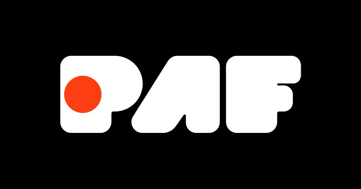 PAF Casino Live